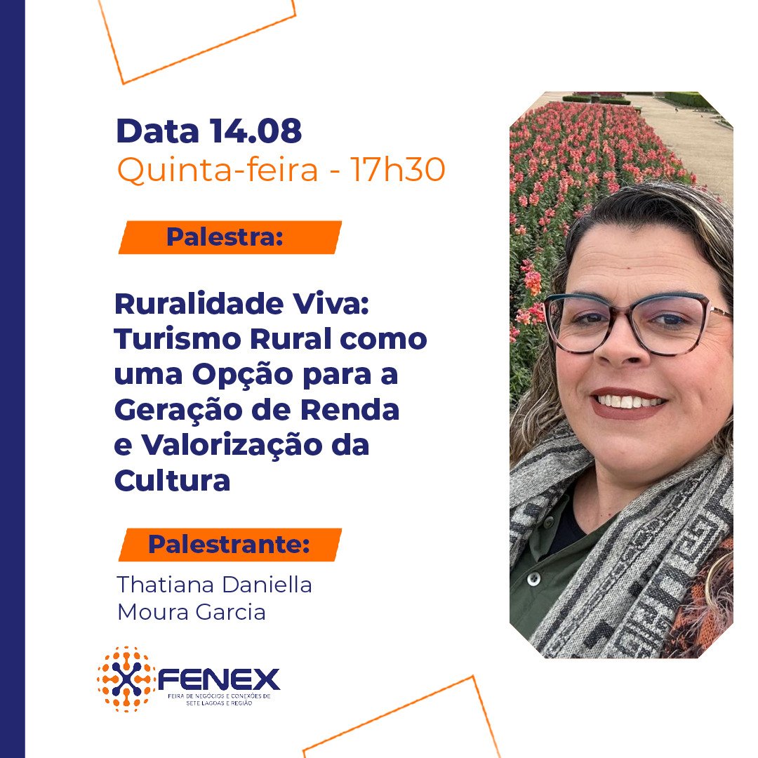 Palestras Individuais