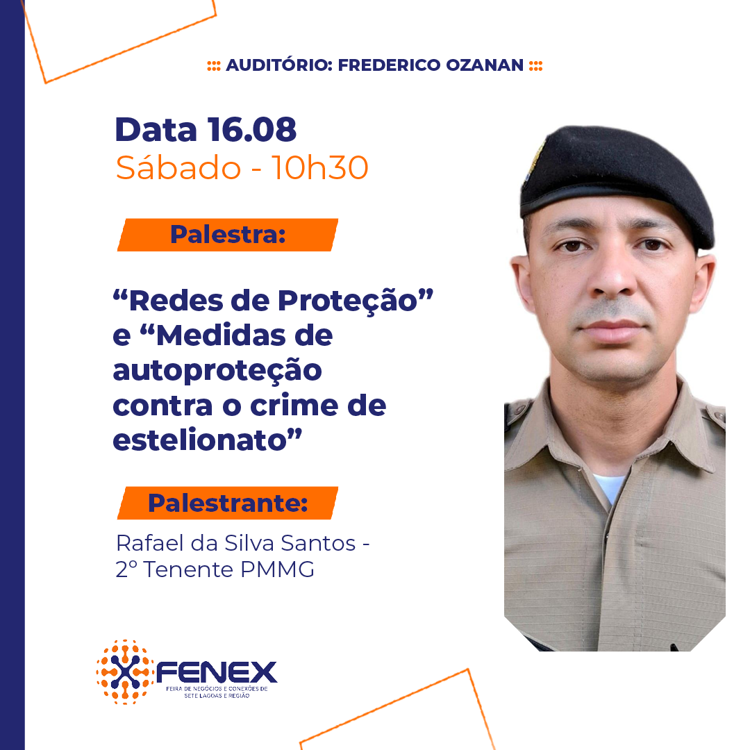 Palestras Individuais2