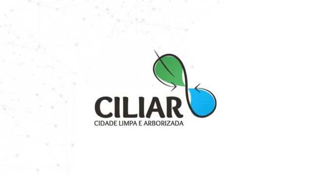 ciliar